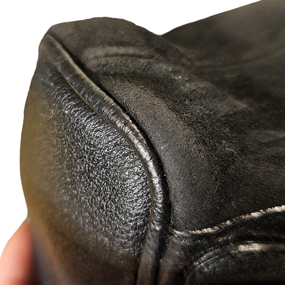 GUCCI BAMBOO BACKPACK - Picture 9 of 14